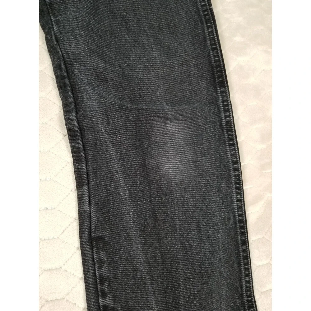 VTG 80s 90s Rustler 87619CB Regular Fit Straight Leg Jeans -‎ Fits 32x32*